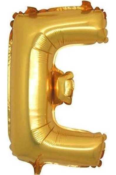Pazariz Fırsat Ayı E Folyo Balon Gold 100 Cm Helyum Balon Uçan Balon ürün görseli 1