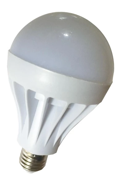 Pazariz Beyaz Enerji Tasarruflu Led Ampul  7 w10 Adet ürün görseli 1
