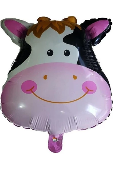 Pazariz Fırsat Ayı Inek Folyo Balon ürün görseli 1