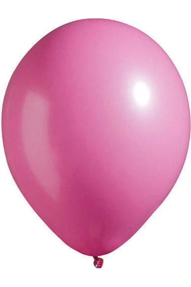 Pazariz Fırsat Ayı Metalik Balon 100 Adet ürün görseli 1