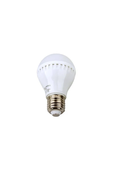 Pazariz 15w Enerji Tasarruflu Led Ampul ( 3 Adet ) ürün görseli 1