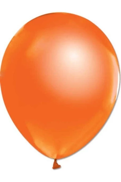 Pazariz Fırsat Ayı Metalik Balon 100 Adet ürün görseli 1