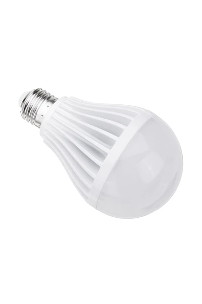 Pazariz 7w Enerji Tasarruflu Led Ampul ( 3 Adet ) ürün görseli 1