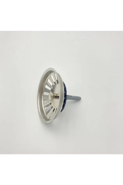 Pazariz Lavabo Süzgeci Lavabo Gider Süzgeci Mutfak Lavabo Evye Süzgeci ürün görseli 1