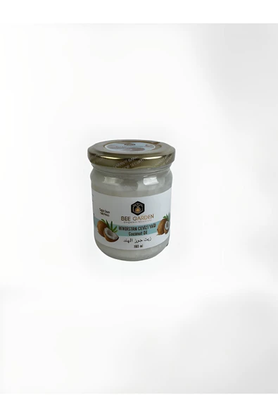 Pazariz Katı Hindistan Cevizi Yağı 160 gr ürün görseli 1