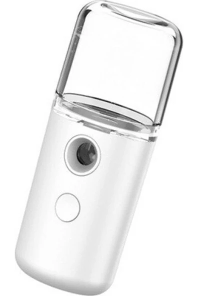 Pazariz Nano Mist Sprey - Beyaz ürün görseli 1