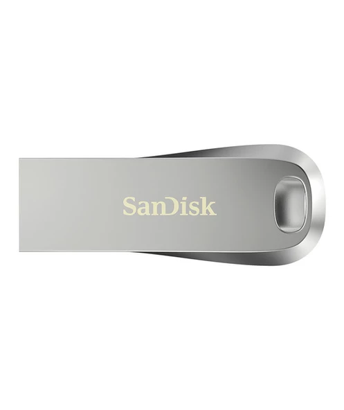SanDisk Ultra Luxe USB 3.2 150 MB/s 128G ürün görseli 1