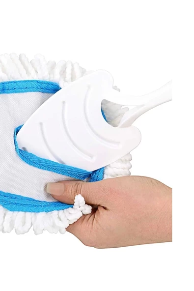 Pazariz Mikrofiber Duster Toz Alıcı Softon  Tp 337 - Lisinya - Resim 2