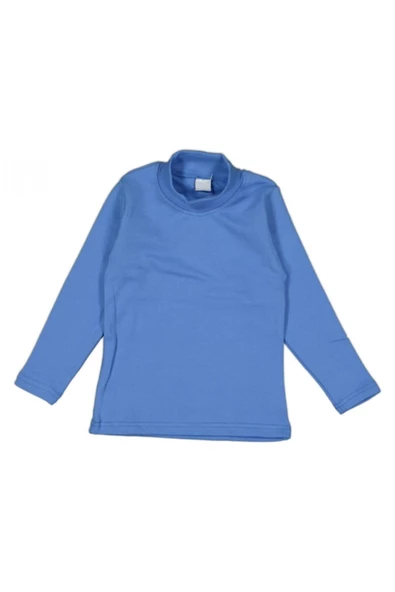 Pazariz Unisex Çocuk Mavi Body ürün görseli 1