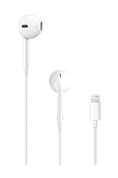Pazariz Ios 7 Için Mikrofonlu Kablolu Kulaklık ürün görseli 1