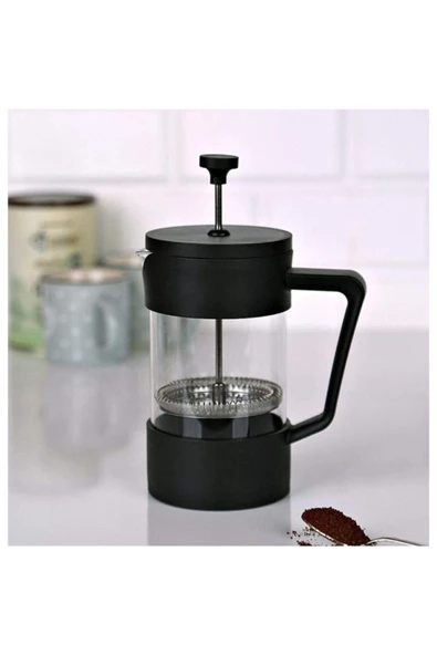 Pazariz Pazarız Fame Kitchen French Press 350 Ml ürün görseli 1