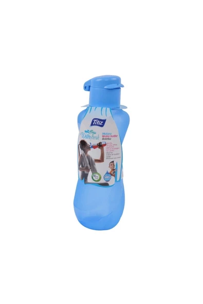 Pazariz Tp-490 Mavi Matara 500 Ml ürün görseli 1
