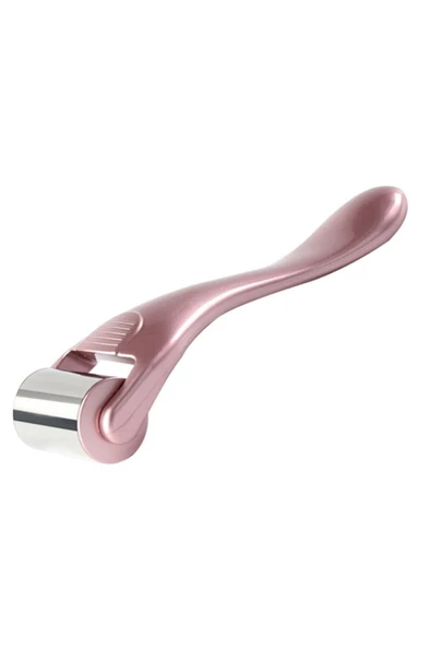Pazariz Ice Roller Cilt Soğutucu Metal Başlıklı Cilt Soğutma Aleti Cilt Sıkılaştırıcı ürün görseli 1