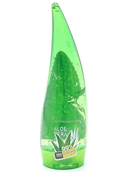 Pazariz Organik Aloe Vera Jel %99 270 Ml ürün görseli 1