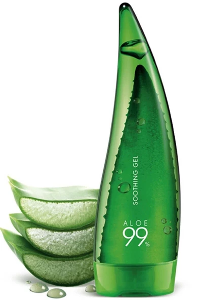 Pazariz Aloe Vera Jel %99 Doğal 270 Ml ürün görseli 1