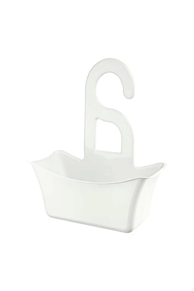 Pazariz Pazarız Hook Çok Amaçlı Duş Banyo Sepeti Organizer ürün görseli 1