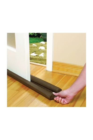 Pazariz Çift Taraflı Kapı Altı Rüzgar-böcek-küçük Haşerat Geçirmez Pazarız ürün görseli 1