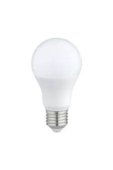 Pazariz Led Ampul 9 Watt Beyaz Işık Aydınlatma Lambası 1 Ad ürün görseli 1