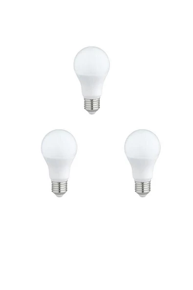 Pazariz Led Ampul 5 Watt Beyaz Iışk Aydınlatma Lambası 3 Ad ürün görseli 1