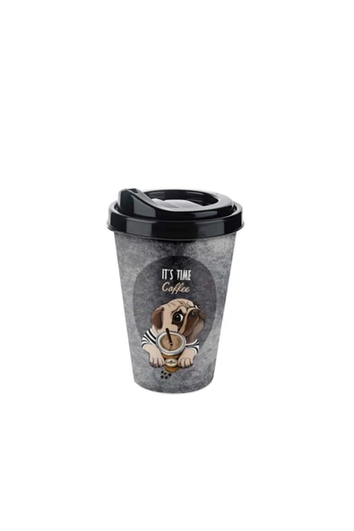 Pazariz Titiz Coffee Bardak 400 ml ürün görseli 1