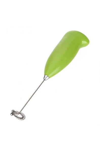 Pazariz Mini Mixer Kahve Süt Köpürtücü Karıştırıcı Cappucino Mikser Mfm0029 ürün görseli 1