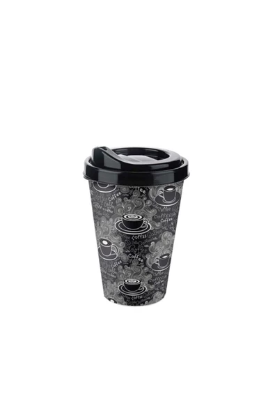 Pazariz Coffee Bardak 400 ml ürün görseli 1