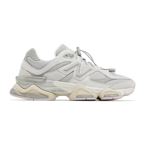 New Balance 9060 Grey Lilac ürün görseli 1