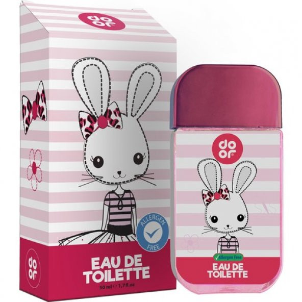 Door Cute Pety Edt 50 ml ürün görseli 1