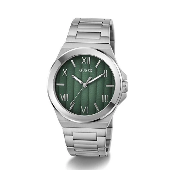 Guess GUGW0789G1 Erkek Kol Saati - Resim 5