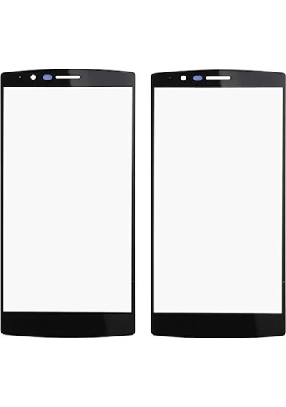 Gmr Lg G4 Dokunmatik Okalı Ön Cam Touch Lens Kalite ürün görseli 1