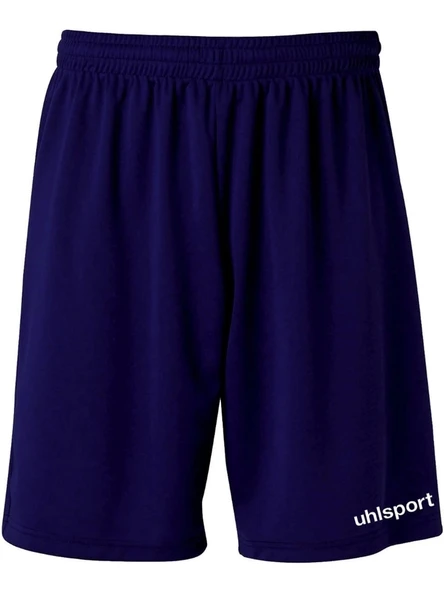 UHLSPORT FUTBOL ŞORT CENTER 1003019 LACİVERT ürün görseli 1