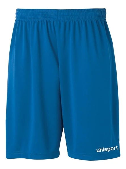 UHLSPORT FUTBOL ŞORT CENTER 1003019 MAVİ ürün görseli 1