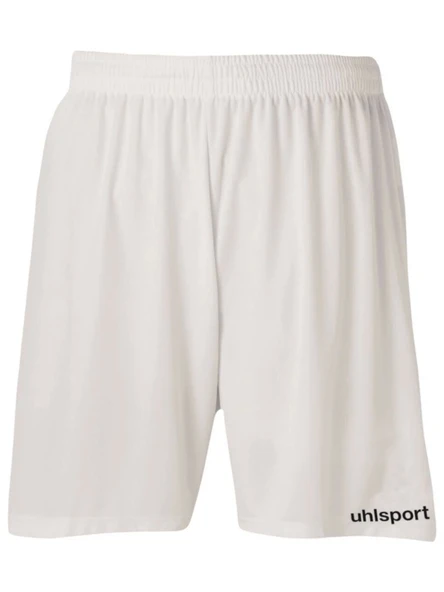 UHLSPORT FUTBOL ŞORT CENTER 1003019 BEYAZ ürün görseli 1