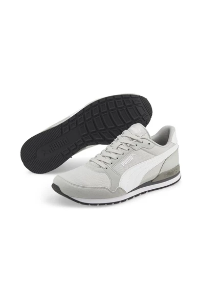Puma 384640-03 St Runner V3 Mesh Sneaker - Resim 2