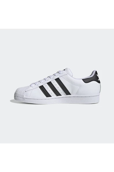 adidas Superstar Ayakkabı - Resim 7