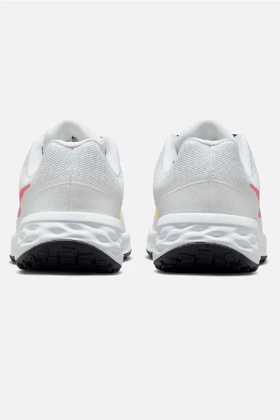 Nike Revolution 6 Road Running - Resim 4