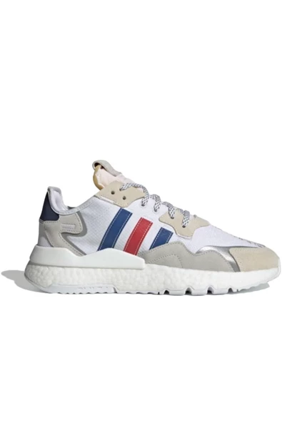 adidas Nite Jogger Erkek Fransa Stil Ayakkabı ürün görseli 1