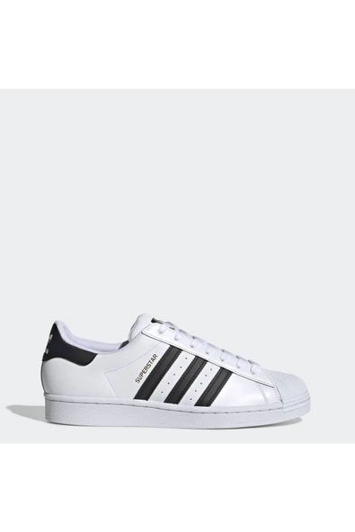 adidas Superstar Ayakkabı ürün görseli 1