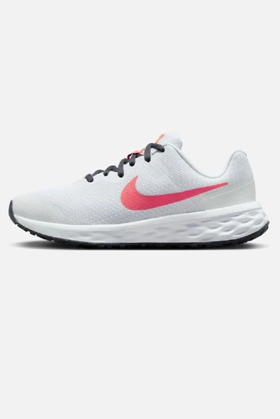 Nike Revolution 6 Road Running - Resim 6