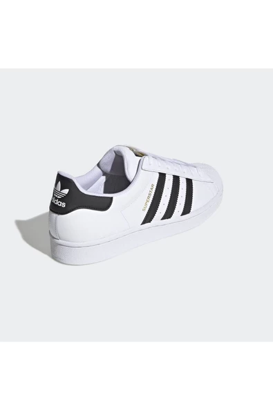 adidas Superstar Ayakkabı - Resim 6