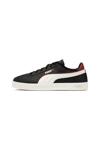 Puma Club FC - Siyah Unisex Sneaker ürün görseli 1