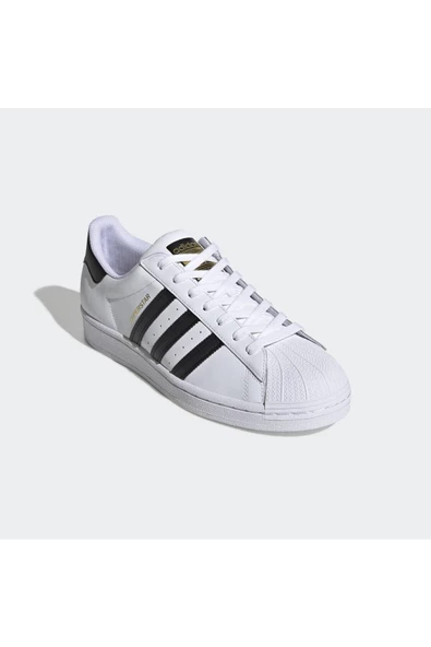 adidas Superstar Ayakkabı - Resim 5