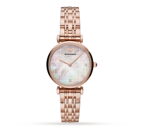 Emporio Armani AR11385 Kadın Kol Saati ürün görseli 1