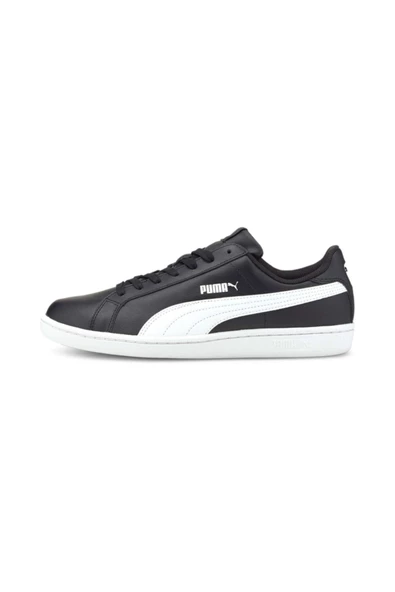 Puma 35672214 Siyah Beyaz Erkek Sneaker 100266817 ürün görseli 1