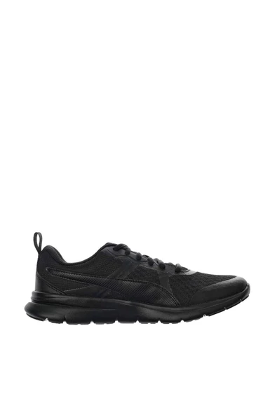 Puma Puma Flex Essential Siyah Siyah Unisex Sneaker Ayakkabı 100414778 ürün görseli 1
