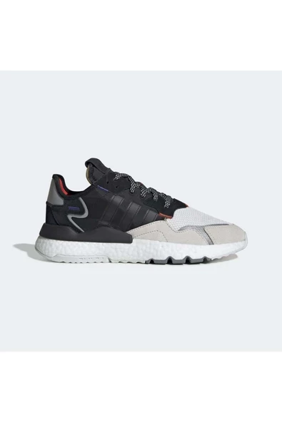 adidas Nite Jogger Erkek Spor Ayakkabı ürün görseli 1