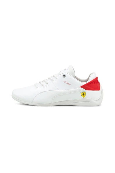 Puma Erkek Ayakkabı Ferrari Drift Cat Delta 30686402 ürün görseli 1