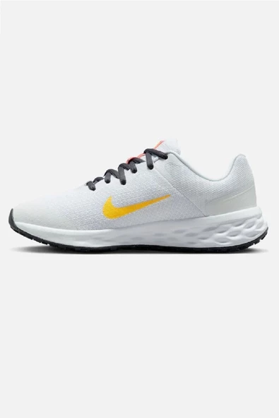Nike Revolution 6 Road Running - Resim 2