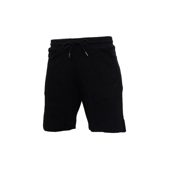 JOMA ŞORT PAMUK SIMPLE 4241401 SİYAH M ürün görseli 1