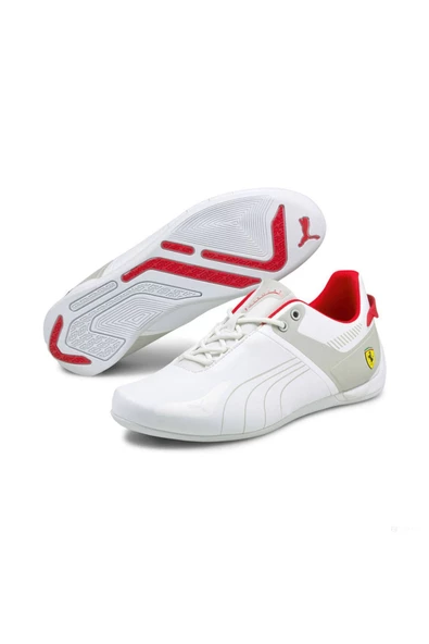 Puma Ferrari Scuderia Motorsport Drift Cat Sneaker Ayakkabı ürün görseli 1